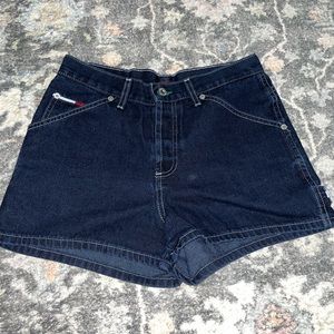 Vintage Tommy Hilfiger Shorts